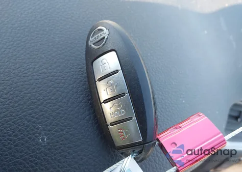 2015 Nissan Sentra Sv z USA, uszkodzony, nr VIN 3N1AB7AP6FY368719